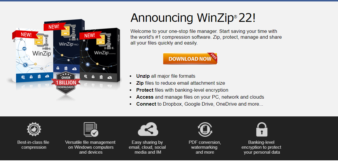 winzip 10 license key