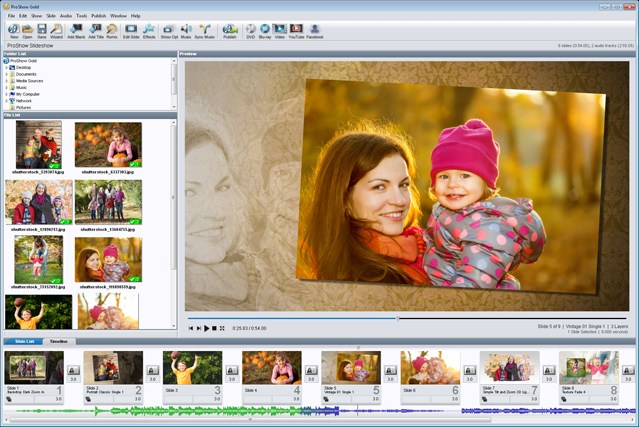 Proshow gold 6 full version free download