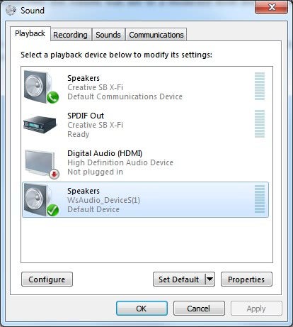 Windows vista beta 2 sounds